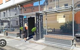 Hotel Orel Maribor Exterior photo