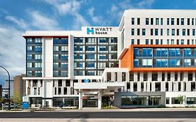 Hyatt House Rochester Mayo Clinic Area Hotel Exterior photo