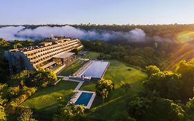 Gran Melia Iguazu Hotel Puerto Iguazu Exterior photo