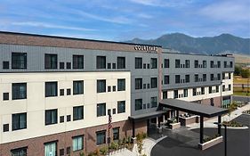 Courtyard By Marriott Bozeman Hotel Exterior photo