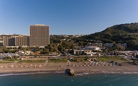 Rodos Palace Hotel Ixia  Exterior photo