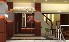 Sampaguita Suites Plaza Garcia Cebu Exterior photo