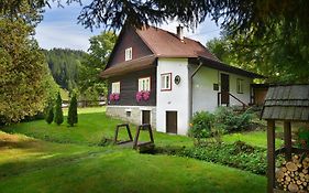 Karolinka Holiday Homes Exterior photo