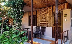 Vedant Valley Resort, Kund-Guptkashi, By Himalayan Eco Lodges Rudraprayag Exterior photo