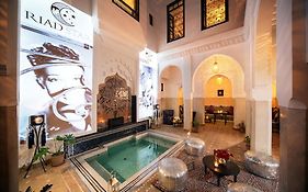 Riad Star By Marrakech Riad Hotel Marrakesh Exterior photo