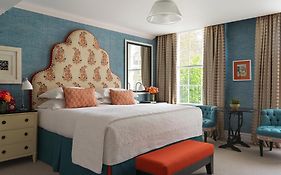 Dorset Square Hotel, Firmdale Hotels London Exterior photo