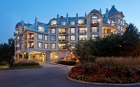 Le Westin Tremblant Hotel Mont-Tremblant Exterior photo