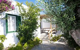 Charming House Platy Gialos Platys Gialos  Exterior photo