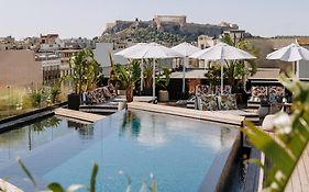 Skylark, Aluma Hotels & Resorts Athens Exterior photo