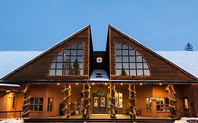 Grouse Mountain Lodge Whitefish Exterior photo