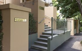 Boutique Stays - Wellington Mews Melbourne Exterior photo