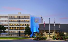 Doubletree By Hilton Hotel Williamsburg Exterior photo