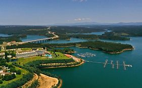 Montebelo Aguieira Lake Resort & Spa Mortagua Exterior photo