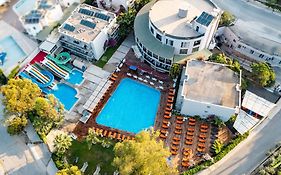 Bodrum Beach Resort Gumbet Exterior photo