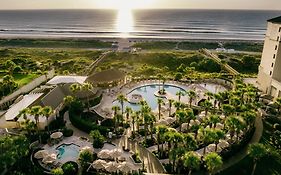 The Ritz-Carlton, Amelia Island Hotel Fernandina Beach Exterior photo