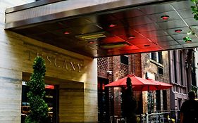 Tuscany By Luxurban New York Exterior photo