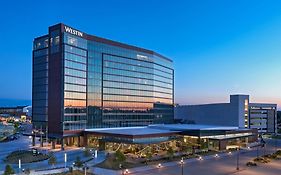 The Westin Irving Convention Center At Las Colinas Exterior photo