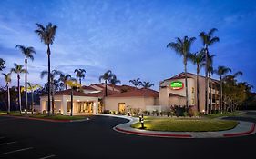 Courtyard By Marriott San Diego Sorrento Valley Exterior photo