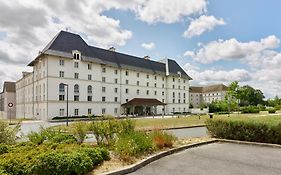 B&B Hotel Pres De Disneyland Paris Magny-le-Hongre Exterior photo