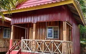 Blondies Koh Rong Villa Exterior photo