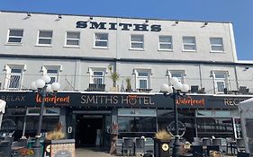 Smiths Hotel Weston-super-Mare Exterior photo