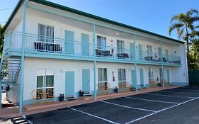 Central Point Motel Mount Isa Exterior photo