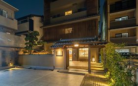 Resi Stay Jisco Hotel Kyoto Goshonishi Exterior photo