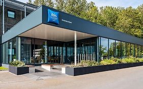 Ibis Budget Amsterdam Airport Hotel Badhoevedorp Exterior photo