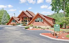 Hilton Vacation Club Bent Creek Golf Village Gatlinburg Exterior photo