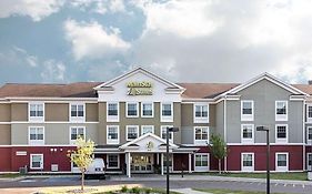 Mainstay Suites Minot Exterior photo