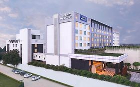 Grand Mercure Agra - An Accor Brand Hotel Exterior photo