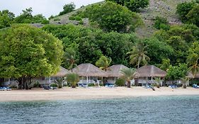 Sudamala Resort, Seraya, Flores Labuan Bajo Exterior photo