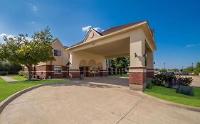 Econo Lodge Inn & Suites Mesquite - Dallas East Exterior photo