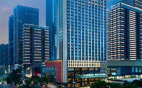 Le Meridien Qingdao Exterior photo