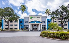 Holiday Inn Express Hotel Clearwater East - Icot Center, An Ihg Hotel Pinellas Park Exterior photo