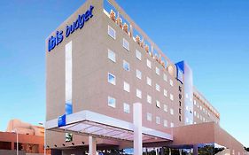 Ibis Budget Campo Grande Campo Grande  Exterior photo