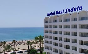 Hotel Best Indalo Mojacar Exterior photo