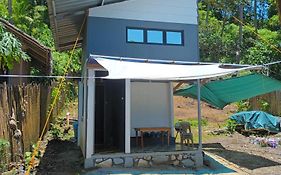 Tupi'S Beachfront Minihouse Bacungan Exterior photo