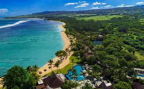 Shanti Maurice Resort & Spa Chemin Grenier Exterior photo