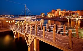 Sheraton Miramar Resort El Gouna Exterior photo