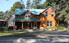 4 Bedroom Cottage On Manitoulin Island Next To Sand Beaches! Providence Bay Exterior photo