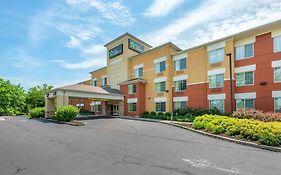 Extended Stay America Suites - Philadelphia - King Of Prussia Exterior photo