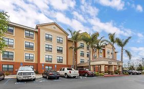 Extended Stay America Premier Suites - Union City - Dyer St Exterior photo