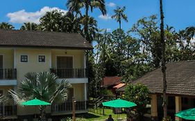 Hotel Rio Penedo Penedo  Exterior photo