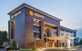 La Quinta Inn & Suites By Wyndham Valdosta Exterior photo