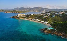 The Westin Beach Resort & Spa At Frenchman'S Reef Frydendal Exterior photo