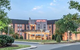 Hampton Inn Baltimore/White Marsh Exterior photo