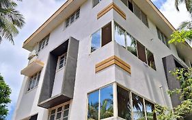 Suvarna Grande Homes Mangalore Exterior photo