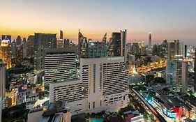 Jw Marriott Hotel Bangkok Exterior photo