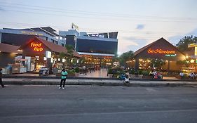 Hotel G-Square - Shirdi Exterior photo